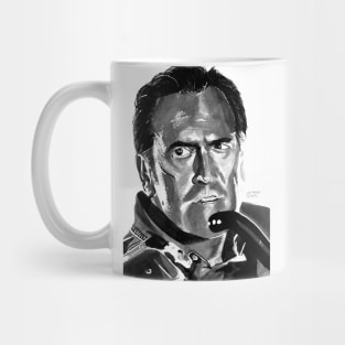 Ash (old) Mug